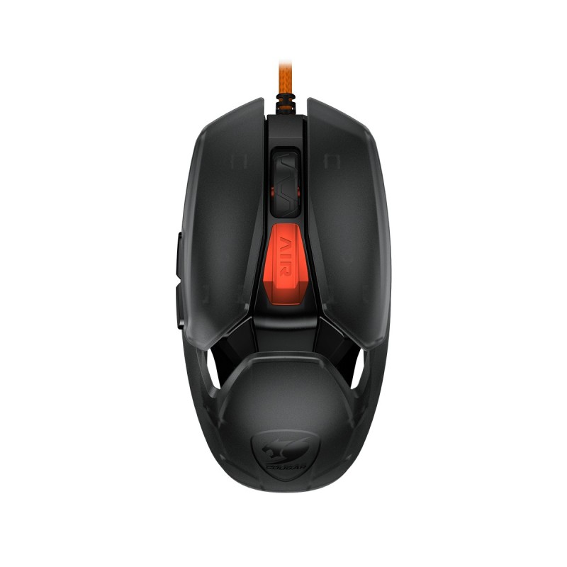 COUGAR AirBlader Tournament souris Gaming Droitier USB Type-A Optique 20000 DPI