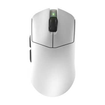 COUGAR Revenger Pro 4K souris Gaming Ambidextre RF Wireless + USB Type-C Optique 26000 DPI