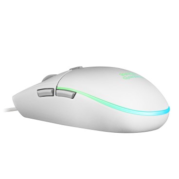 Mars Gaming MMG souris Droitier USB Type-A Optique 3200 DPI