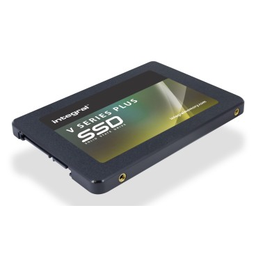 Integral INSSD512GS625V2P disque SSD 512 Go 2.5" Série ATA III