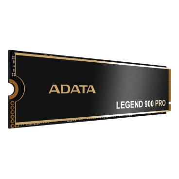 ADATA LEGEND 900 PRO 2 To M.2 PCI Express 4.0 NVMe 3D NAND