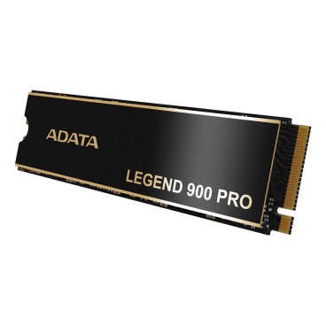ADATA LEGEND 900 PRO 2 To M.2 PCI Express 4.0 NVMe 3D NAND