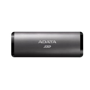 ADATA SE760 1 To USB Type-C 3.2 Gen 2 (3.1 Gen 2) Titane