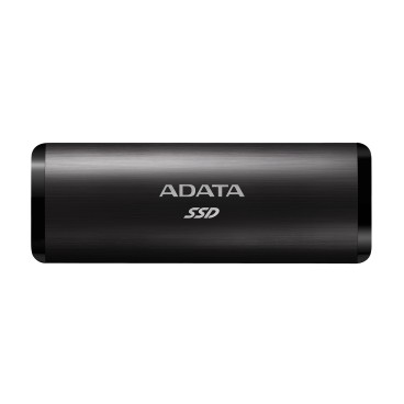 ADATA SE760 1 To USB Type-C 3.2 Gen 2 (3.1 Gen 2) Noir