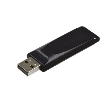 Verbatim Clé USB Slider (64 Go)