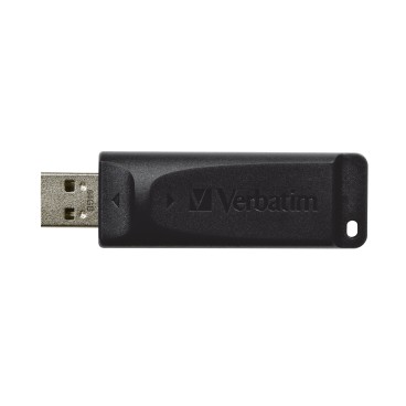 Verbatim Clé USB Slider (64 Go)