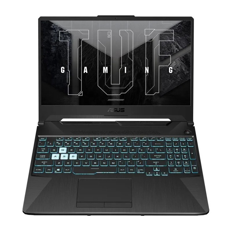 ASUS Gaming FA506NCR-HN108
