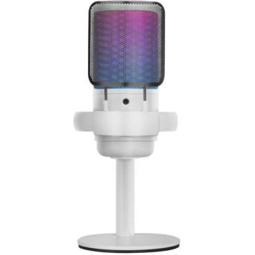 Mars Gaming MMIC-SE Blanc Microphone de table