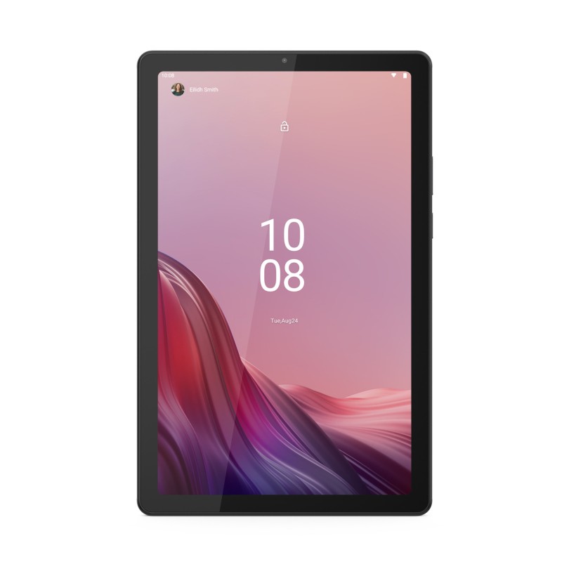 Lenovo Tab M9 Mediatek 64 Go 22,9 cm (9") 4 Go Wi-Fi 5 (802.11ac) Android 12 Gris