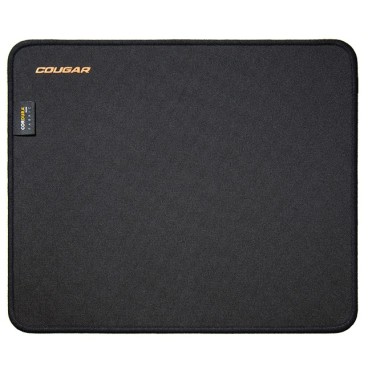 COUGAR 3PFRWMXBRB3.0001 tapis de souris Tapis de souris de jeu Noir