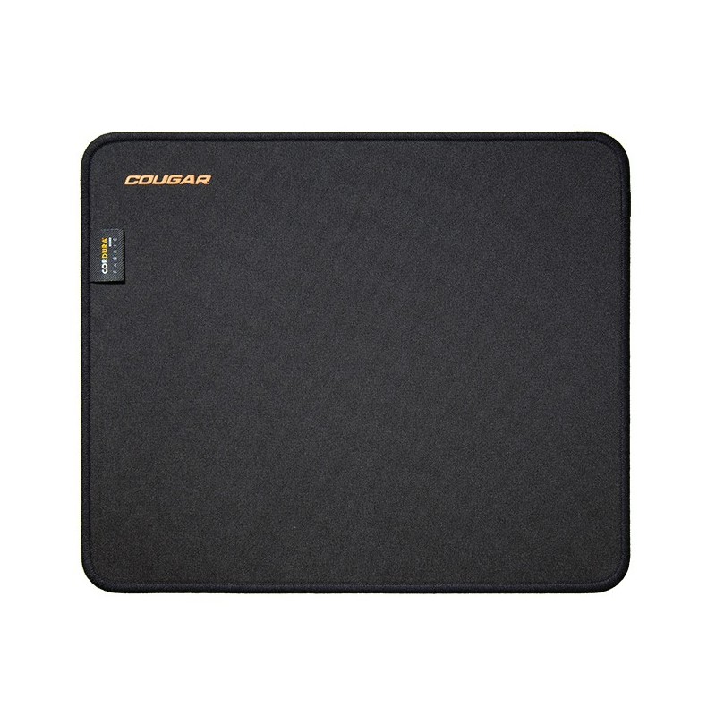 COUGAR 3PFRWMXBRB3.0001 tapis de souris Tapis de souris de jeu Noir