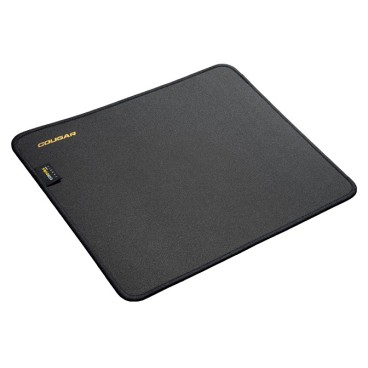 COUGAR 3PFRWMXBRB3.0001 tapis de souris Tapis de souris de jeu Noir