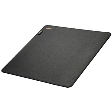 COUGAR 3PFRWLXBRB3.0001 tapis de souris Tapis de souris de jeu Noir