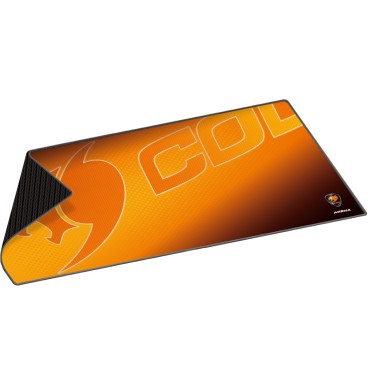 COUGAR Arena Tapis de souris de jeu Orange