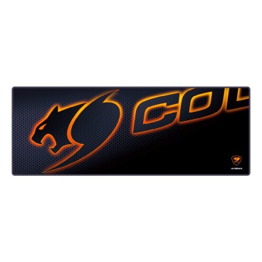 COUGAR Arena Tapis de souris de jeu Noir