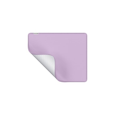 HATOR Tonn EVO M Tapis de souris de jeu Lilas