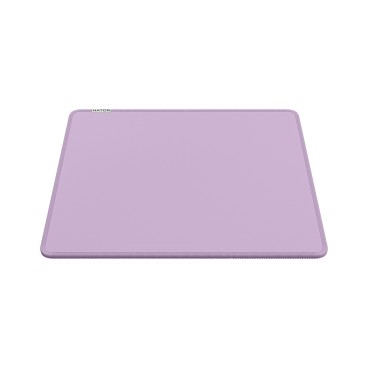 HATOR Tonn EVO M Tapis de souris de jeu Lilas