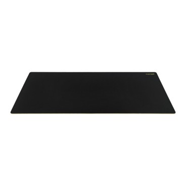 HATOR Tonn XXL Tapis de souris de jeu Noir