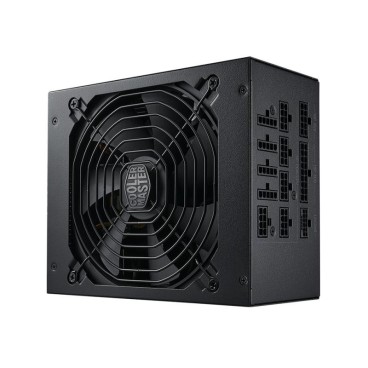 COOLER MASTER MWE Gold 1250W V2 ATX3.1 - 80+ GOLD - 1250 WATTS