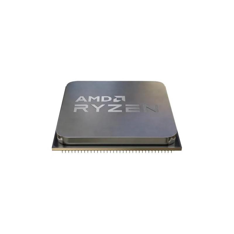 AMD Ryzen 5 5500 Tray