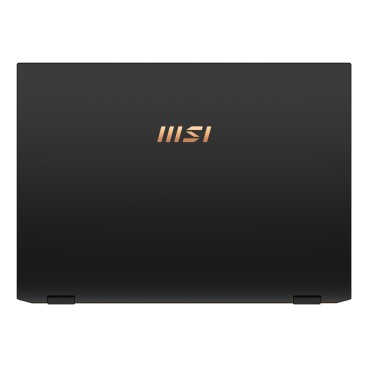 MSI Summit E13 Flip Evo A13MT-200FR Intel® Core™ i5 i5-1340P Hybride (2-en-1) 34 cm (13.4") Écran tactile Full HD+ 16 Go