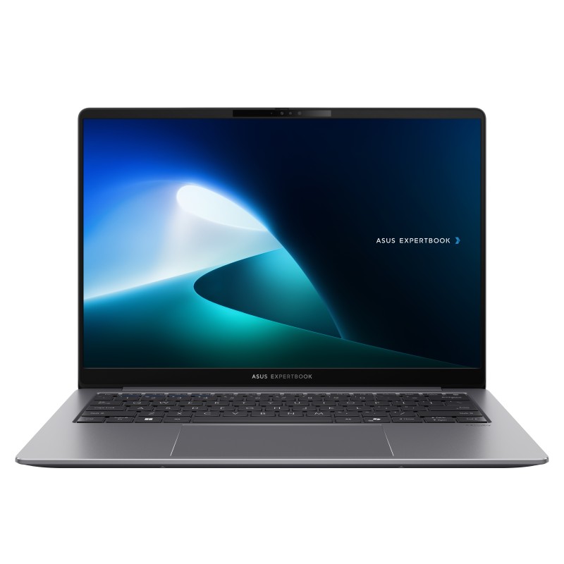 ASUS ExpertBook P5 P5405CSA-NZ0038X Intel Core Ultra 7 258V Ordinateur portable 35,6 cm (14") WQXGA 32 Go LPDDR5x-SDRAM 1 To