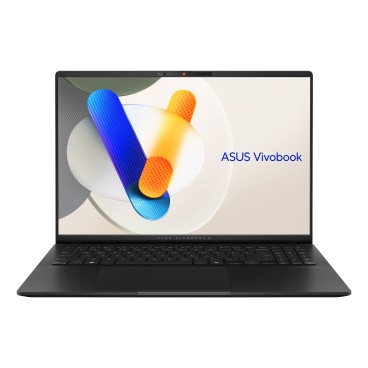 ASUS Vivobook S 16 OLED M5606WA-MX022X AMD Ryzen AI 9 370 Ordinateur portable 40,6 cm (16") 3.2K 32 Go LPDDR5x-SDRAM 1 To SSD
