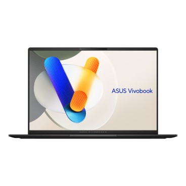ASUS Vivobook S 16 OLED M5606WA-MX022X AMD Ryzen AI 9 370 Ordinateur portable 40,6 cm (16") 3.2K 32 Go LPDDR5x-SDRAM 1 To SSD