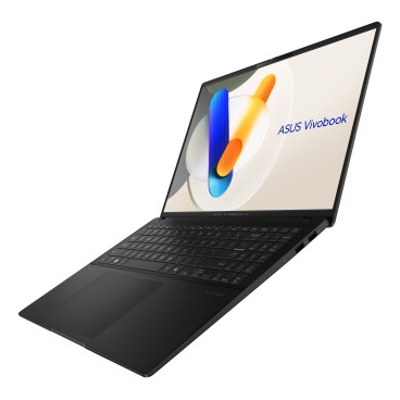 ASUS Vivobook S 16 OLED M5606WA-MX022X AMD Ryzen AI 9 370 Ordinateur portable 40,6 cm (16") 3.2K 32 Go LPDDR5x-SDRAM 1 To SSD