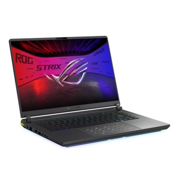 ASUS ROG Strix G16 G615LR-S5234W Intel Core Ultra 9 275HX Ordinateur portable 40,6 cm (16") WQXGA 32 Go DDR5-SDRAM 1 To SSD