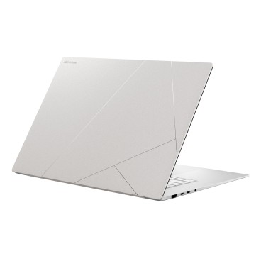 ASUS Zenbook S 16 UM5606WA-RK084X Copilot+ PC AMD Ryzen AI 9 HX 370 Ordinateur portable 40,6 cm (16") 3K 32 Go LPDDR5x-SDRAM 1