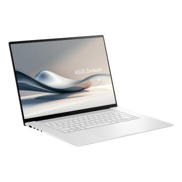 ASUS Zenbook S 16 UM5606WA-RK084X Copilot+ PC AMD Ryzen AI 9 HX 370 Ordinateur portable 40,6 cm (16") 3K 32 Go LPDDR5x-SDRAM 1