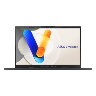 ASUS Vivobook Pro 15 OLED N6506CU-MA001X Intel Core Ultra 7 255H Ordinateur portable 39,6 cm (15.6") 3K 24 Go DDR5-SDRAM 1 To