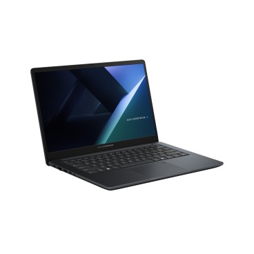 ASUS ExpertBook B1 B1403CVA-S61636X Intel® Core™ i7 i7-1355U Ordinateur portable 35,6 cm (14") Full HD 16 Go DDR5-SDRAM 512 Go