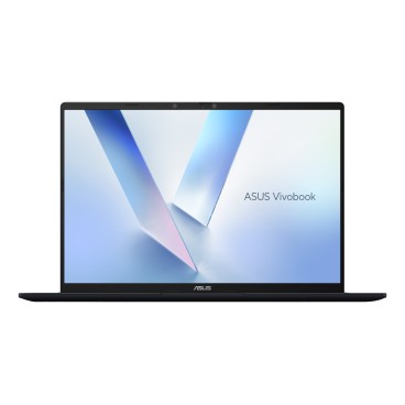 ASUS Vivobook 16 X1607QA-MB060W Copilot+ PC Qualcomm Snapdragon X1-26-100 Ordinateur portable 40,6 cm (16") WUXGA 16 Go
