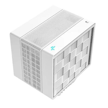 DeepCool ASSASSIN 4S WH Processeur Refroidisseur d'air 14 cm Blanc 1 pièce(s)
