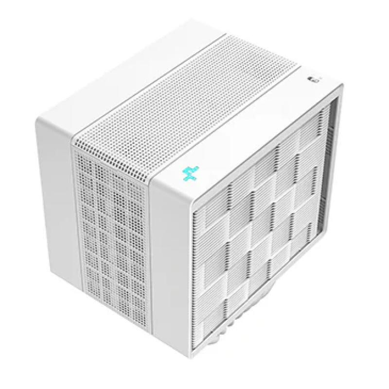 DeepCool ASSASSIN 4S WH Processeur Refroidisseur d'air 14 cm Blanc 1 pièce(s)