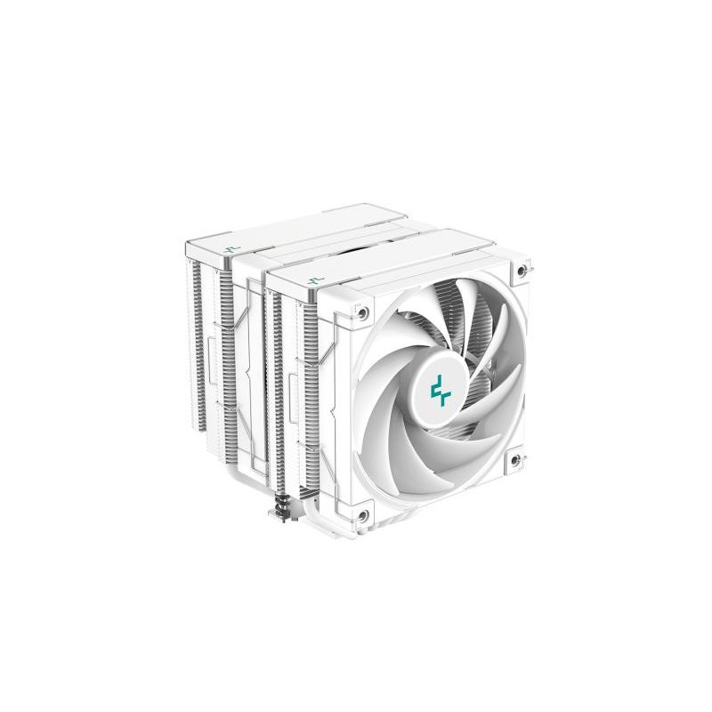 DEEPCOOL AK620 WHITE o