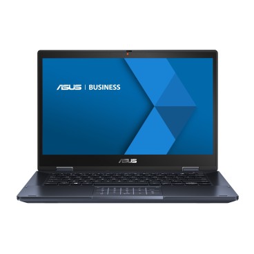 ASUS ExpertBook B3 Flip B3402FVA-EC0164X Intel® Core™ i5 i5-1335U Hybride (2-en-1) 35,6 cm (14") Écran tactile Full HD 16 Go