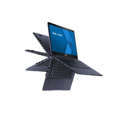 ASUS ExpertBook B3 Flip B3402FVA-EC0164X Intel® Core™ i5 i5-1335U Hybride (2-en-1) 35,6 cm (14") Écran tactile Full HD 16 Go