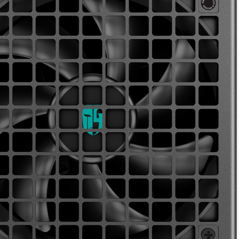 DEEPCOOL GAMER STORM PN850-M - ATX 3.1 - 80 PLUS Gold