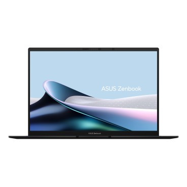 ASUS Zenbook 14 OLED UM3406KA-QD027W AMD Ryzen AI 7 350 Ordinateur portable 35,6 cm (14") WUXGA 16 Go LPDDR5x-SDRAM 1 To SSD