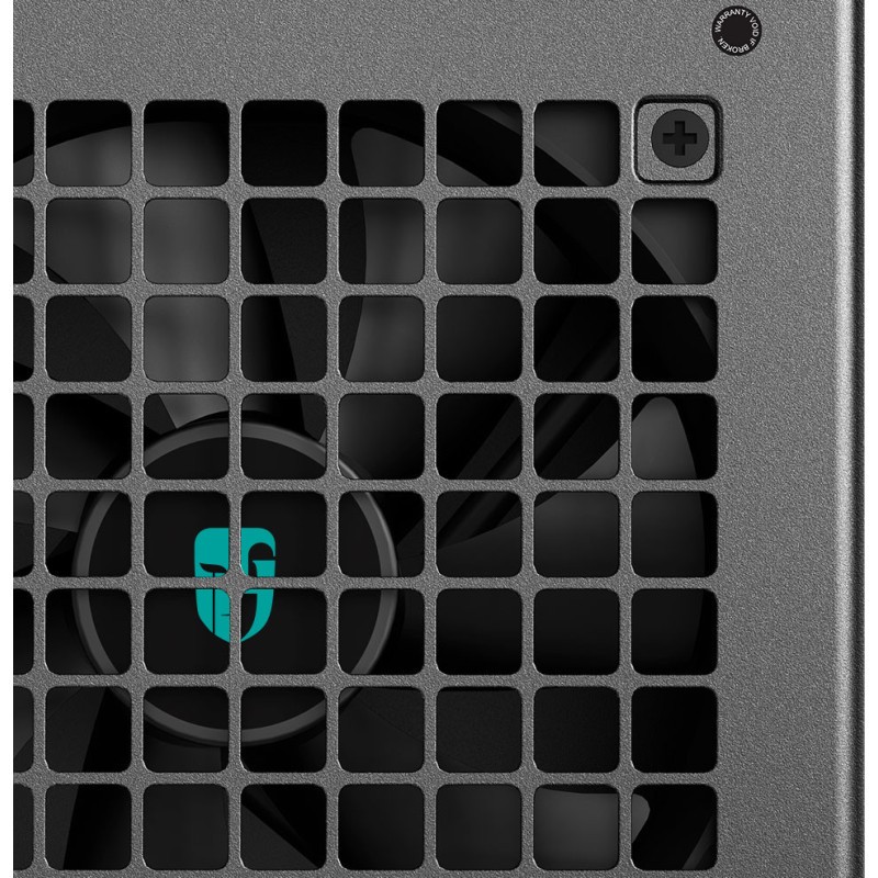 DEEPCOOL GAMER STORM PN1000-M - ATX 3.1 - 80 PLUS Gold