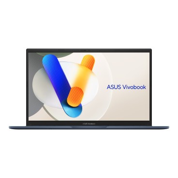 ASUS Vivobook 15 X1504VA-BQ2858W Intel Core 5 120U Ordinateur portable 39,6 cm (15.6") Full HD 16 Go DDR4-SDRAM 512 Go SSD