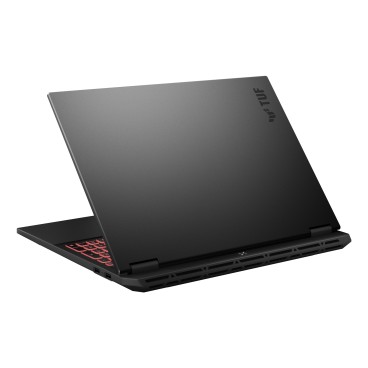 ASUS TUF Gaming A16 TUF608UM-RV080W AMD Ryzen™ 7 260 Ordinateur portable 40,6 cm (16") WUXGA 16 Go DDR5-SDRAM 512 Go SSD NVIDIA