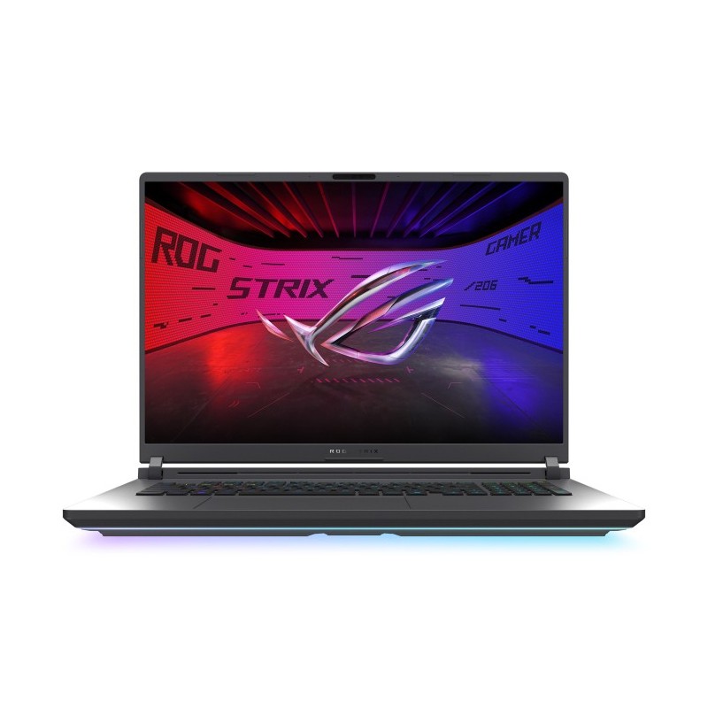 ASUS ROG Strix G18 G815LM-S9080W Intel Core Ultra 9 275HX Ordinateur portable 45,7 cm (18") WQXGA 32 Go DDR5-SDRAM 2 To SSD