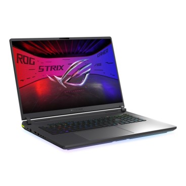 ASUS ROG Strix G18 G815LM-S9080W Intel Core Ultra 9 275HX Ordinateur portable 45,7 cm (18") WQXGA 32 Go DDR5-SDRAM 2 To SSD