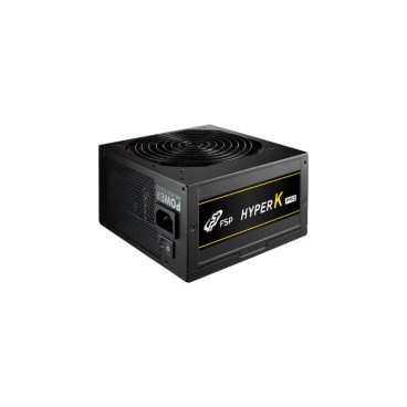 FSP (FORTRON) Alimentation700W BRONZE ATX3.1/ PCIE 5.1