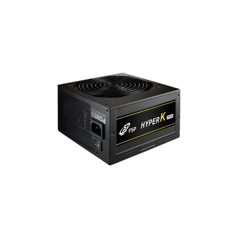 FSP (FORTRON) Alimentation700W BRONZE ATX3.1/ PCIE 5.1