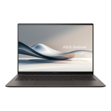 ASUS Zenbook S 14 UX5406SA-PV438X Intel Core Ultra 7 256V Ordinateur portable 35,6 cm (14") 3K 16 Go LPDDR5x-SDRAM 512 Go SSD